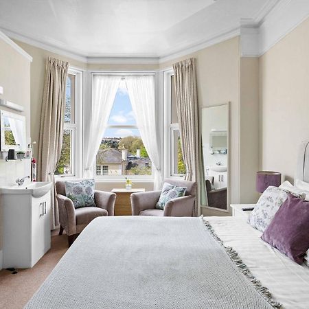 The Netley Bed & Breakfast Торки Екстериор снимка