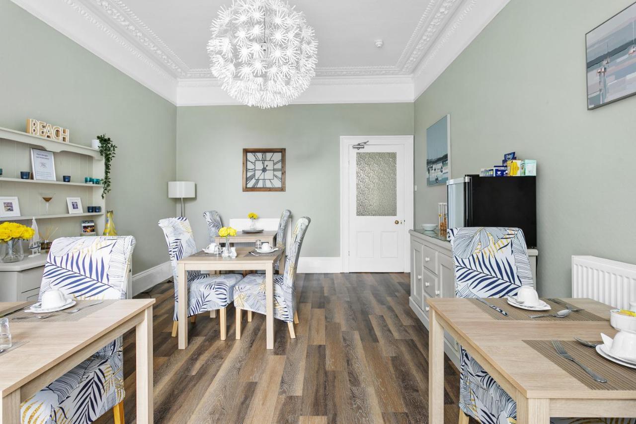 The Netley Bed & Breakfast Торки Екстериор снимка
